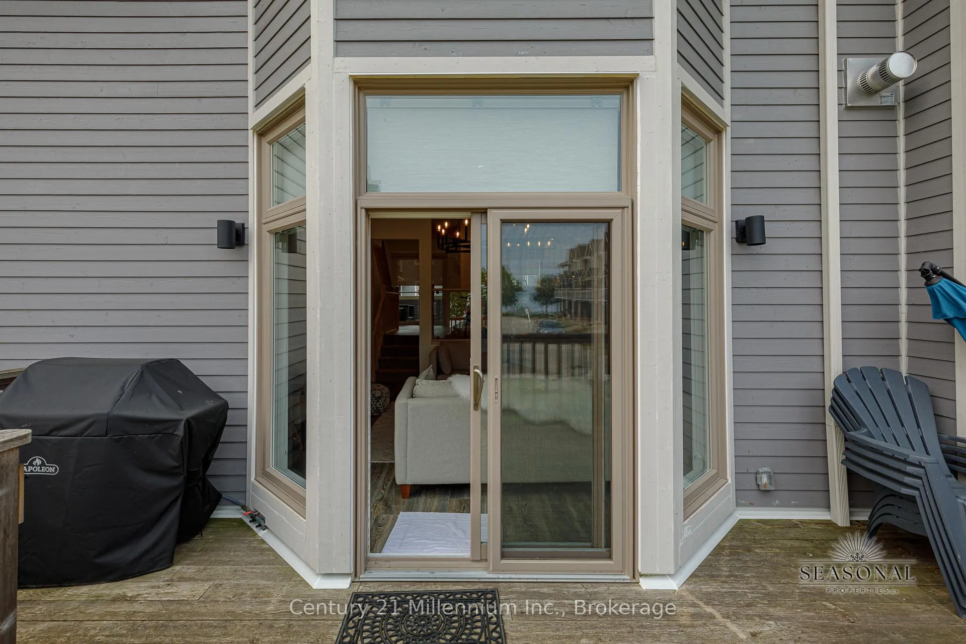 Photo 41 of 31 Starboard Road, Collingwood — HOMEH