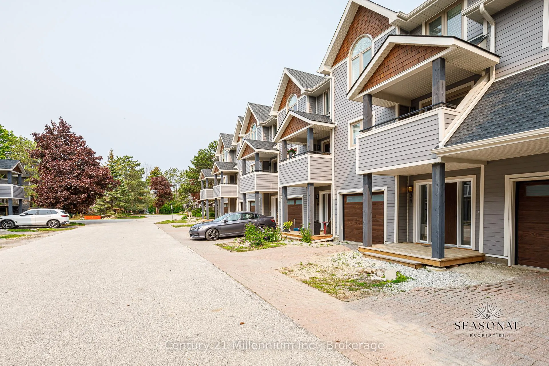 Photo 45 of 31 Starboard Road, Collingwood — HOMEH