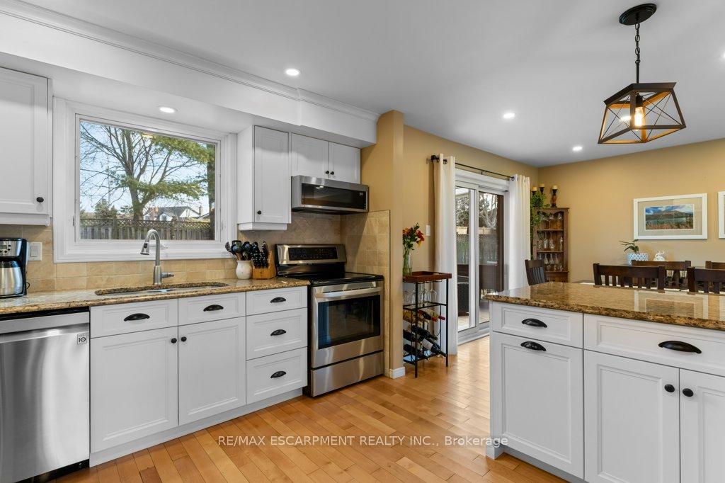 Photo 31 of 28 Bal Harbour Drive, Grimsby, Grimsby Beach — HOMEH