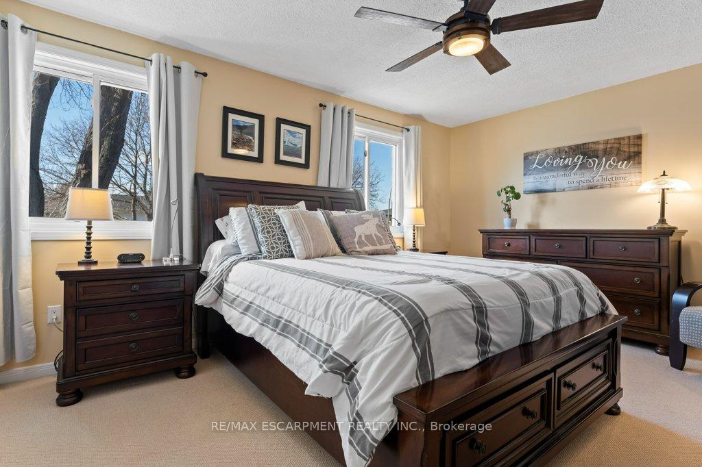 Photo 34 of 28 Bal Harbour Drive, Grimsby, Grimsby Beach — HOMEH