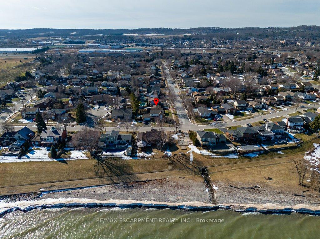 Photo 49 of 28 Bal Harbour Drive, Grimsby, Grimsby Beach — HOMEH