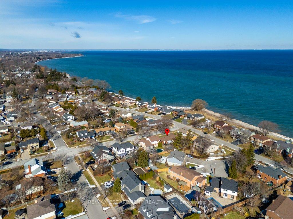 Photo 50 of 28 Bal Harbour Drive, Grimsby, Grimsby Beach — HOMEH