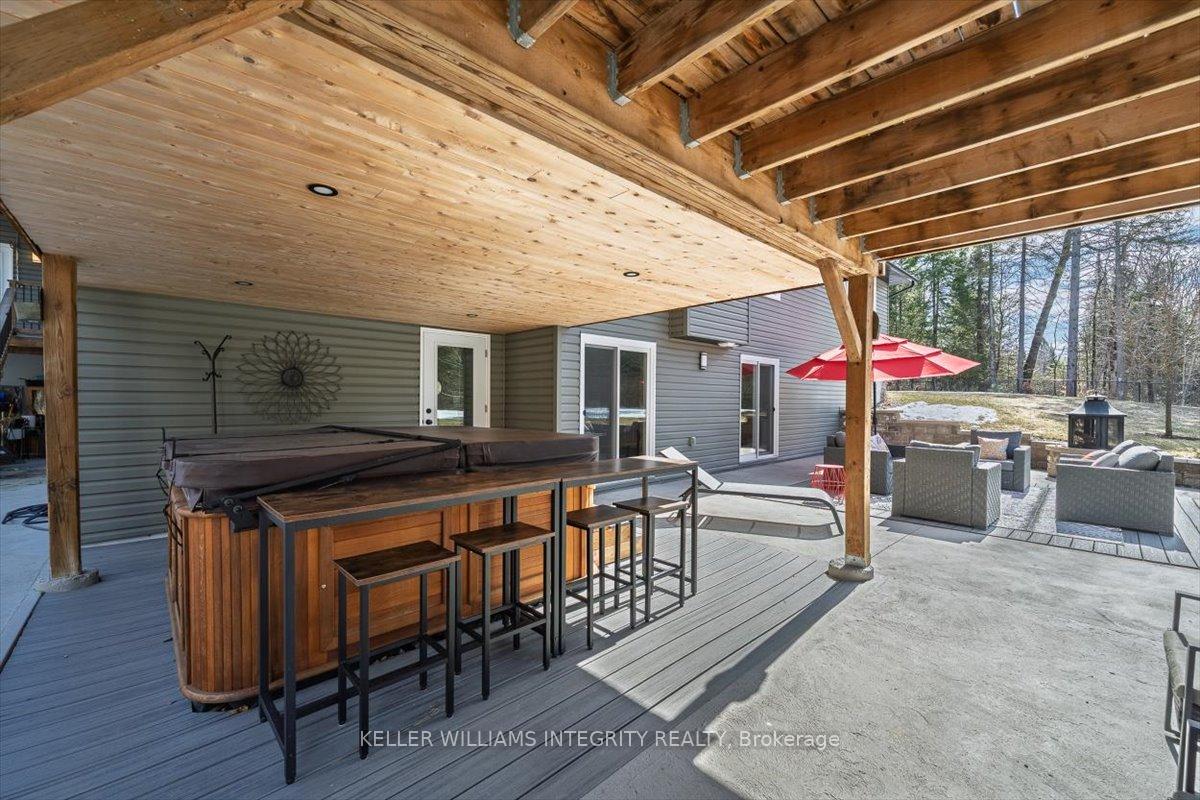 Photo 38 of 838 Glenashton Road, Beckwith, Beckwith Twp — HOMEH