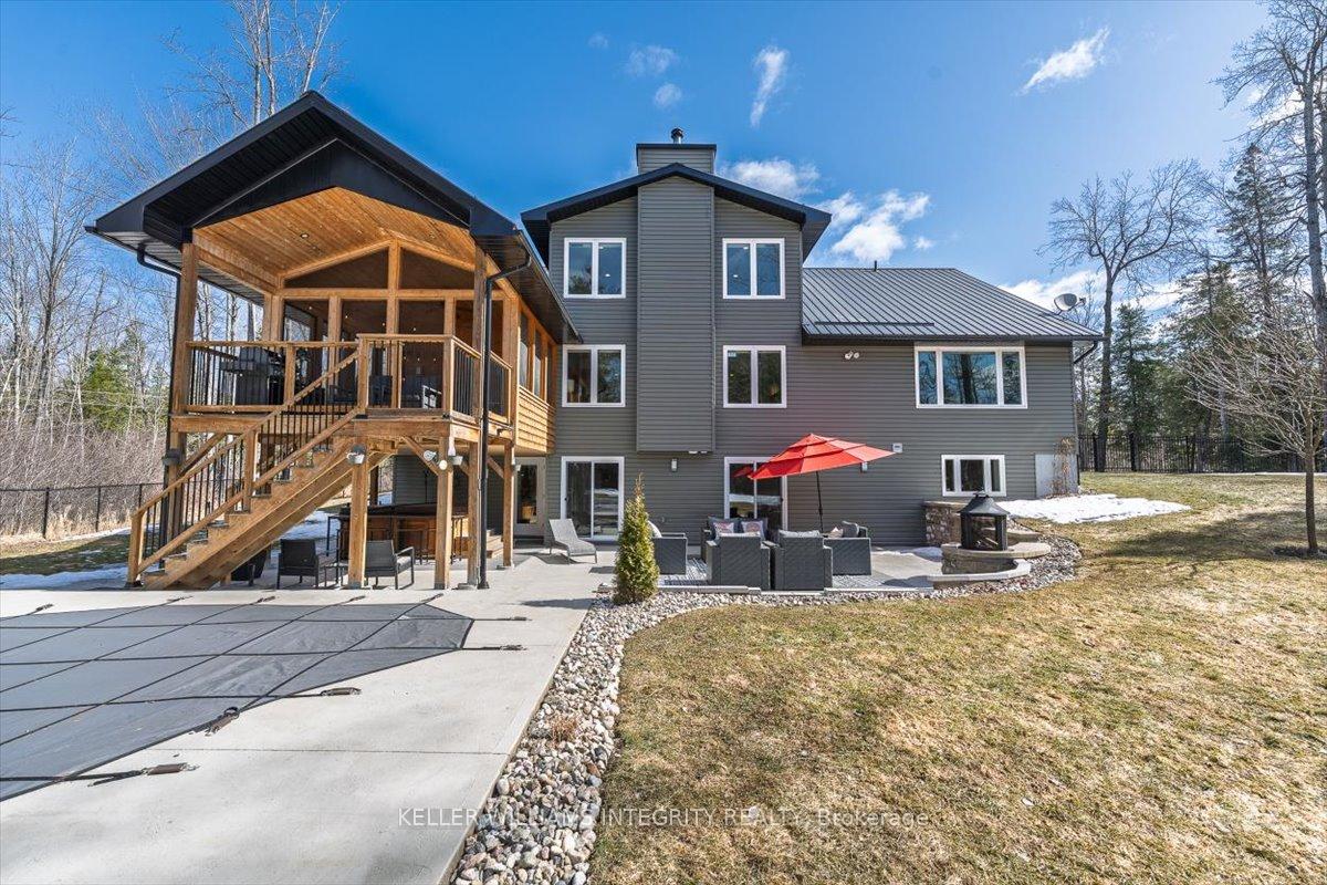 Photo 40 of 838 Glenashton Road, Beckwith, Beckwith Twp — HOMEH
