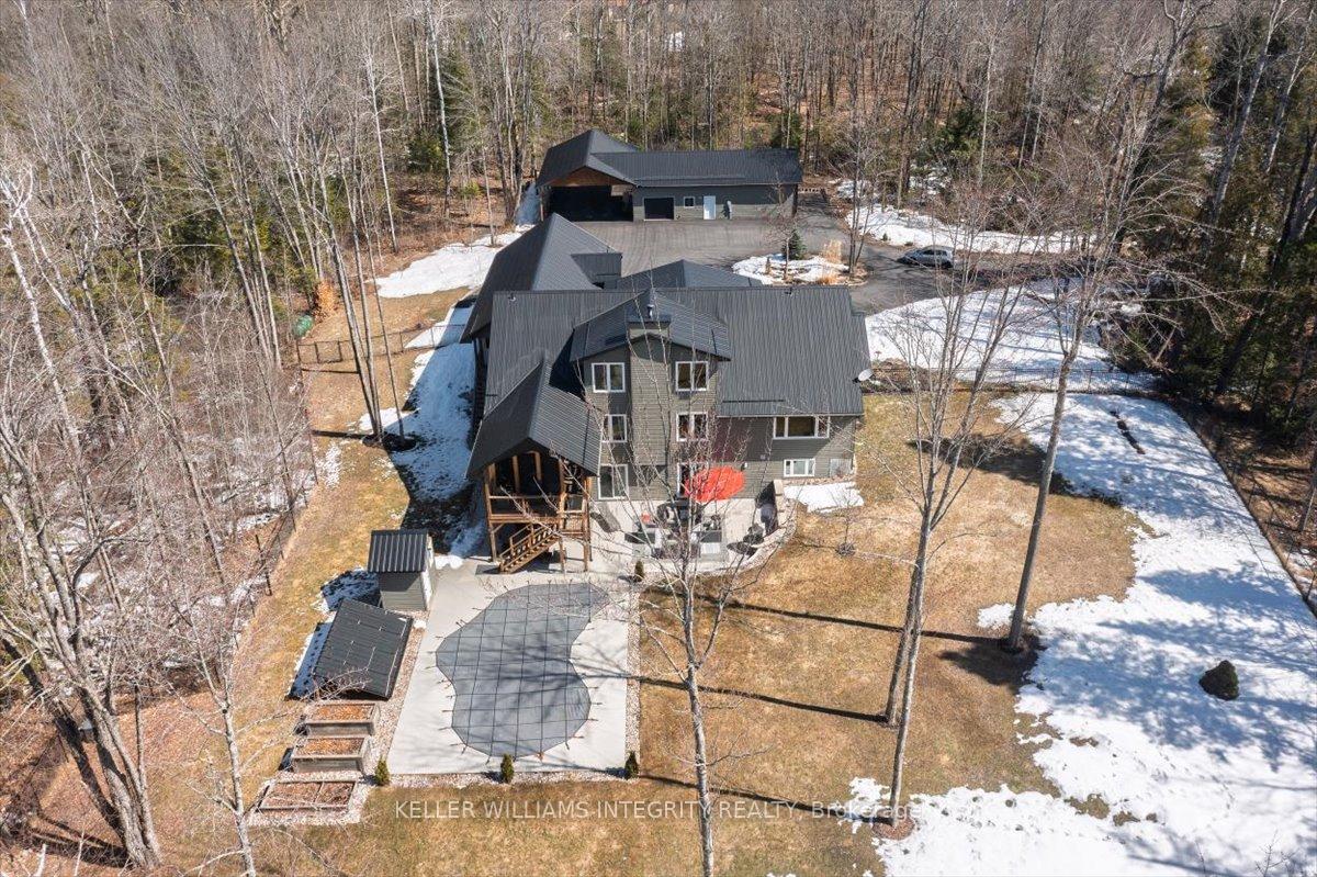 Photo 43 of 838 Glenashton Road, Beckwith, Beckwith Twp — HOMEH