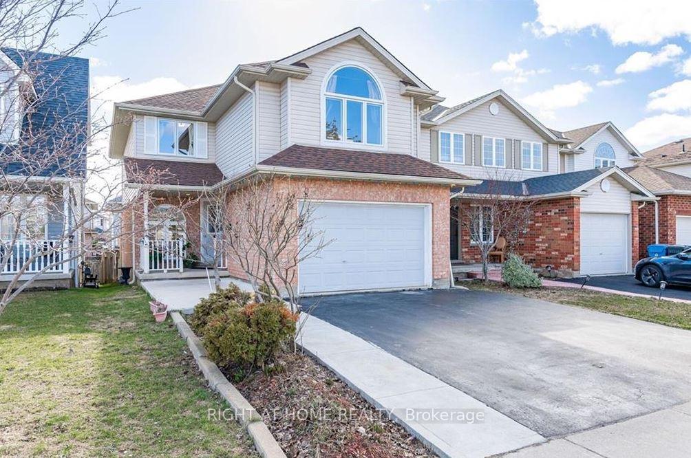 Photo 1 of Unit (Upper), 31 Gosling Gardens, Guelph, Clairfields/Hanlon Business Park — HOMEH