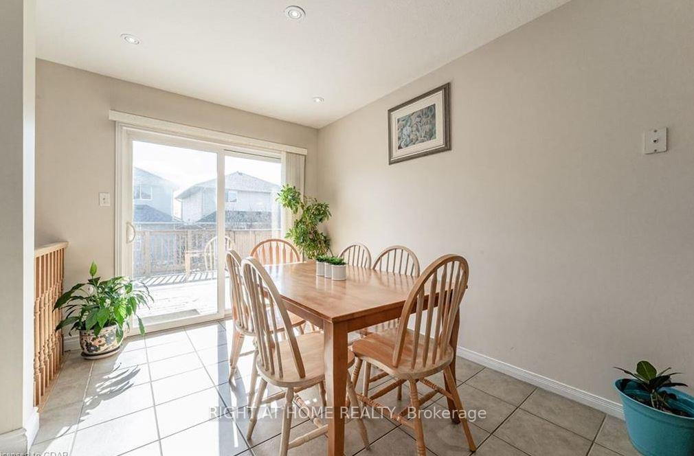 Photo 9 of Unit (Upper), 31 Gosling Gardens, Guelph, Clairfields/Hanlon Business Park — HOMEH