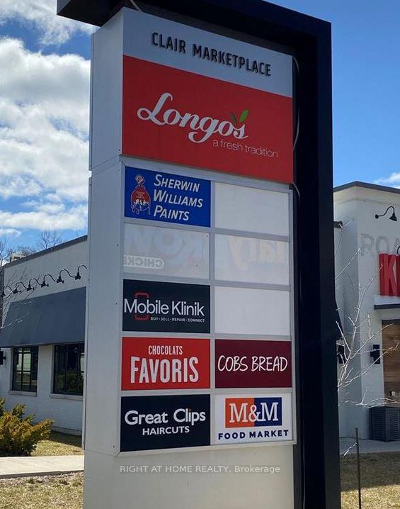 Photo 21 of Unit (Upper), 31 Gosling Gardens, Guelph, Clairfields/Hanlon Business Park — HOMEH