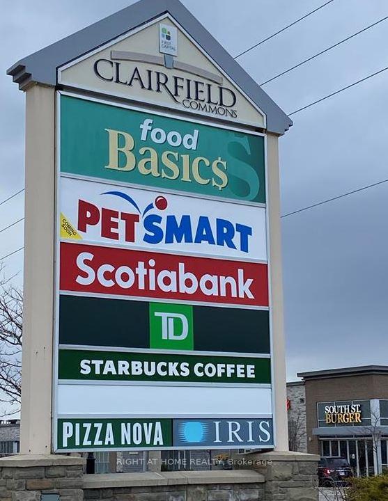 Photo 22 of Unit (Upper), 31 Gosling Gardens, Guelph, Clairfields/Hanlon Business Park — HOMEH