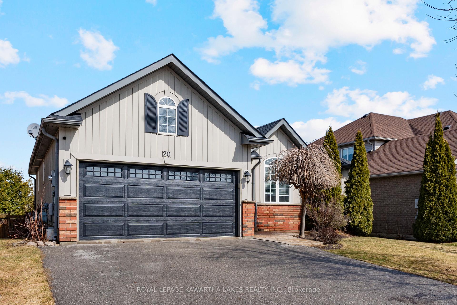 Photo 2 of 20 Thrushwood Trail, Kawartha Lakes, Lindsay — HOMEH