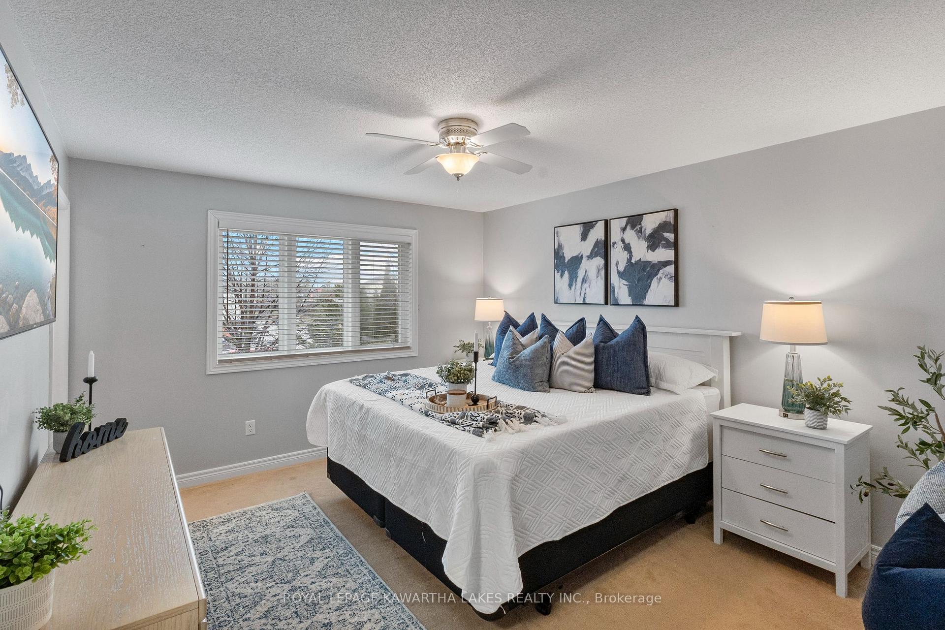 Photo 18 of 20 Thrushwood Trail, Kawartha Lakes, Lindsay — HOMEH