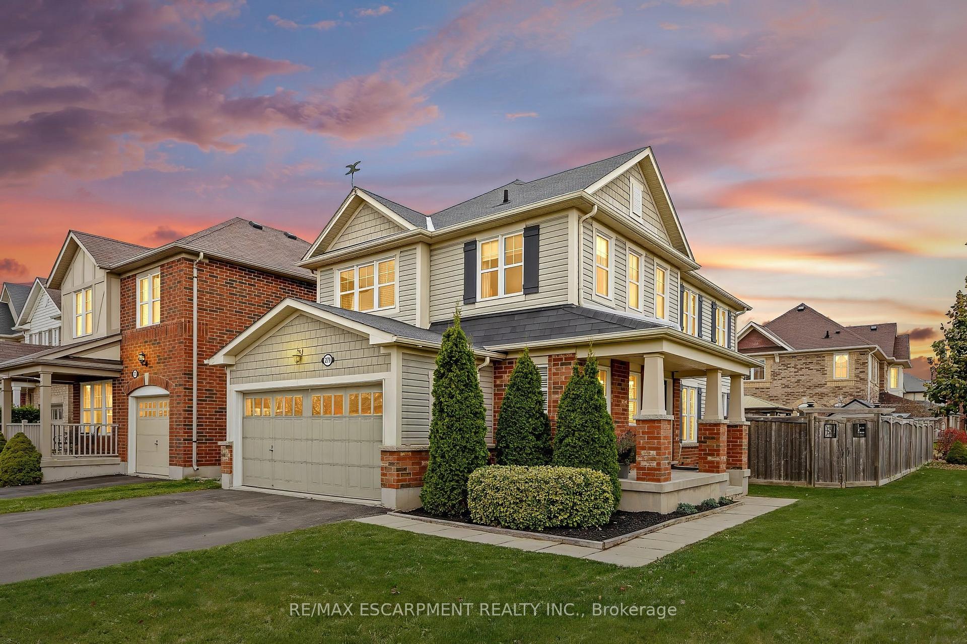 Photo 1 of 279 Leiterman Drive, Milton, Willmott — HOMEH