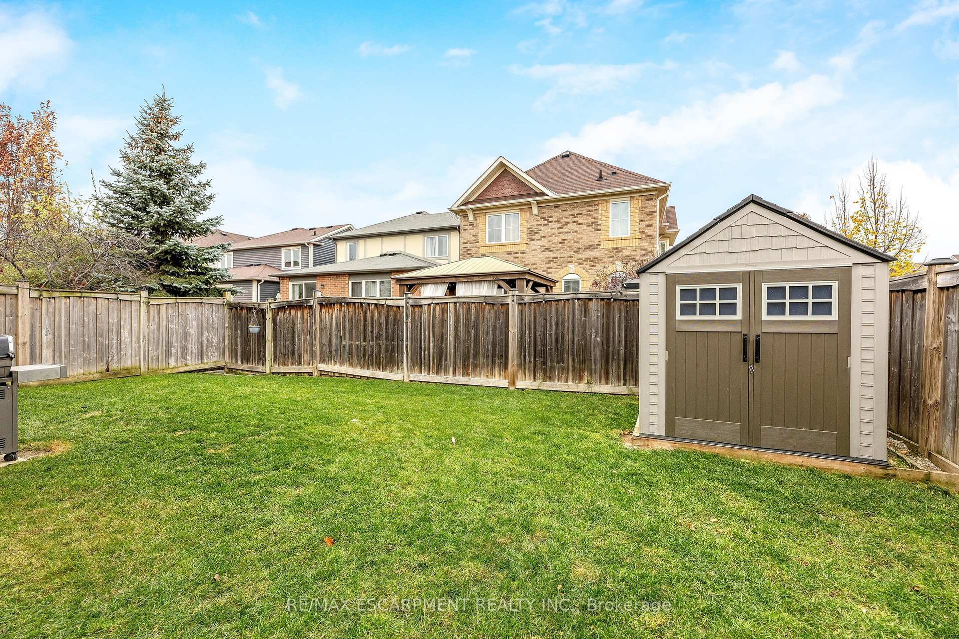 Photo 34 of 279 Leiterman Drive, Milton, Willmott — HOMEH