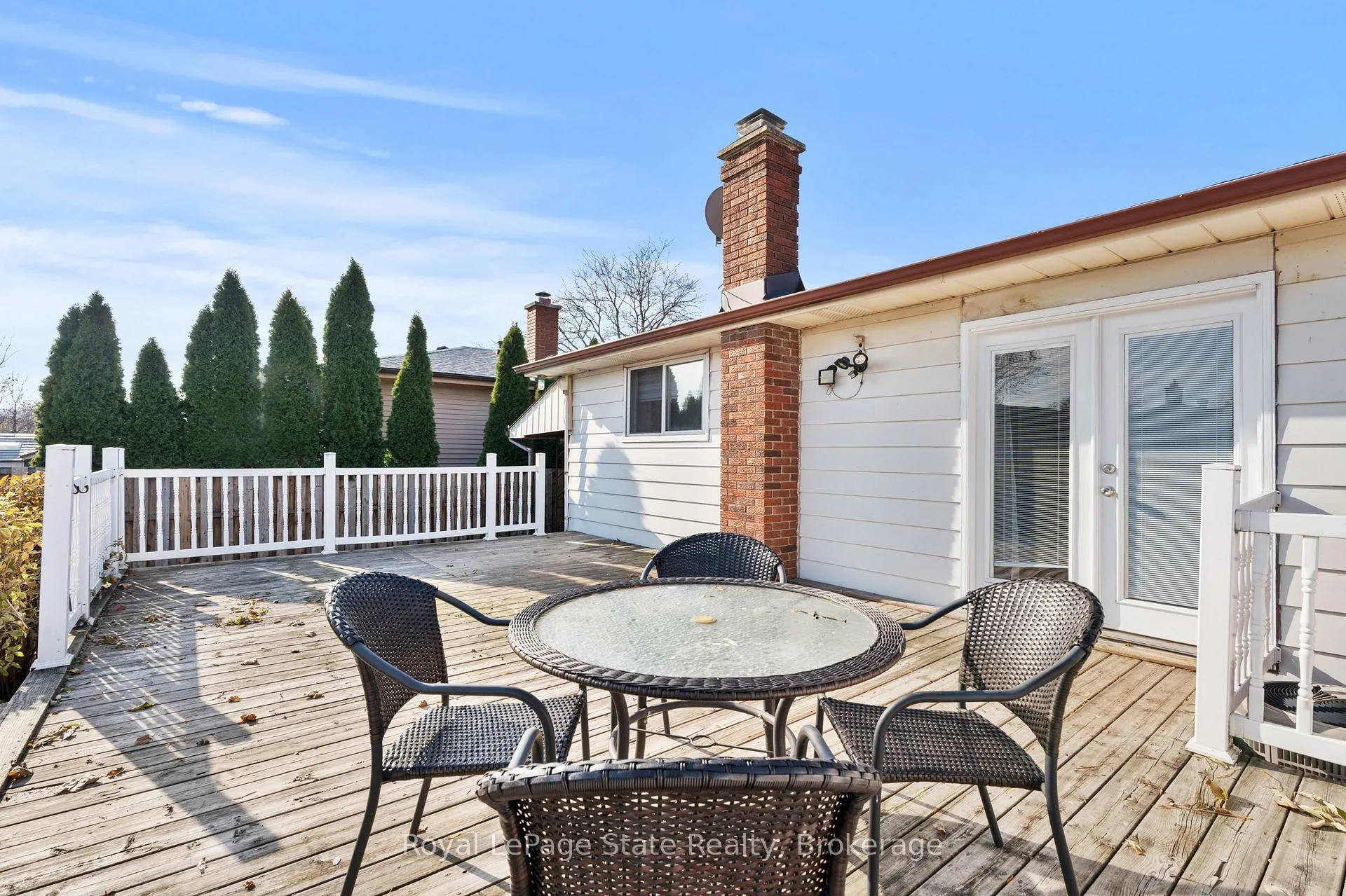 Photo 20 of 215 Berkindale Drive, Hamilton, Riverdale — HOMEH