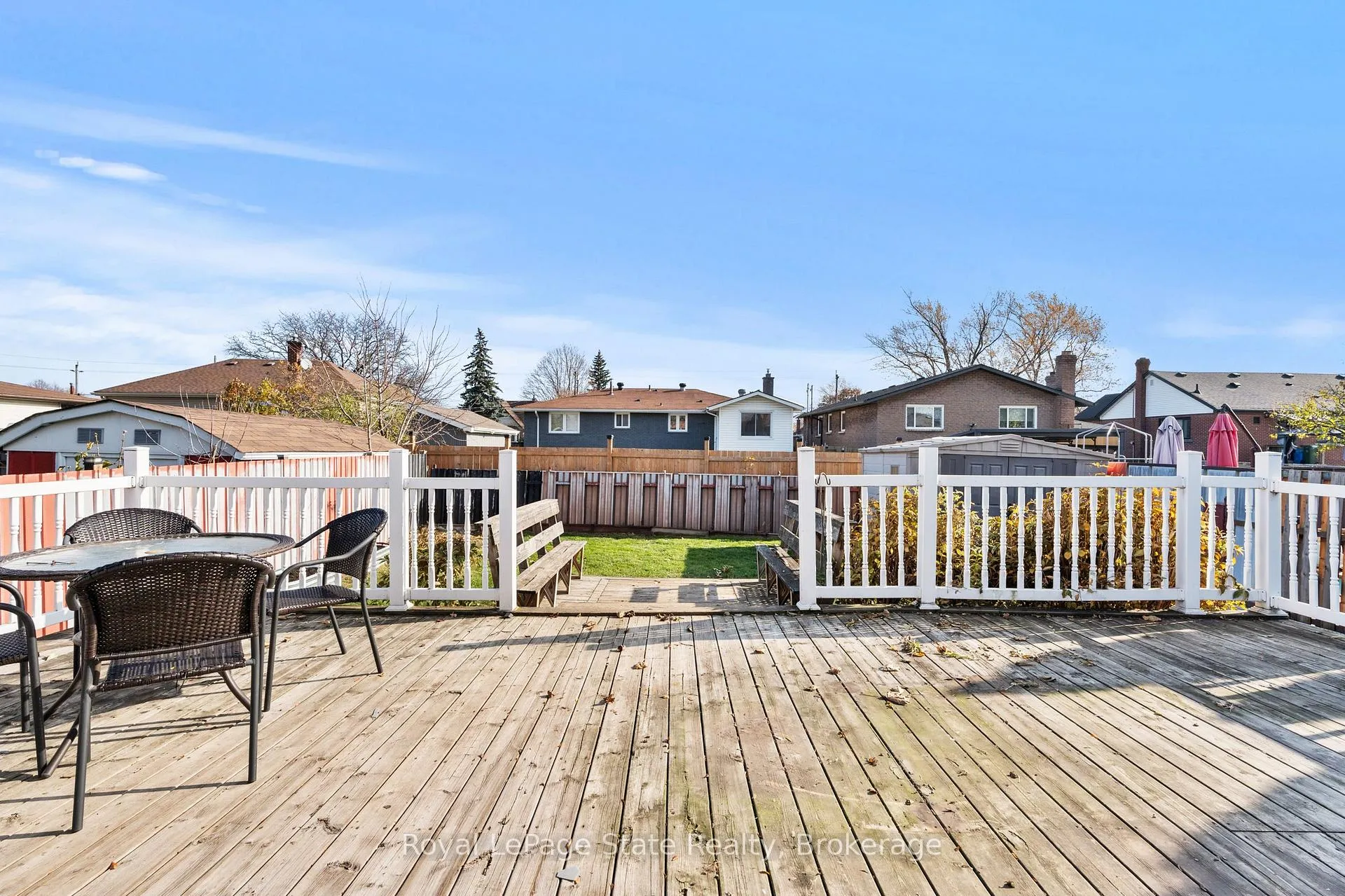 Photo 21 of 215 Berkindale Drive, Hamilton, Riverdale — HOMEH