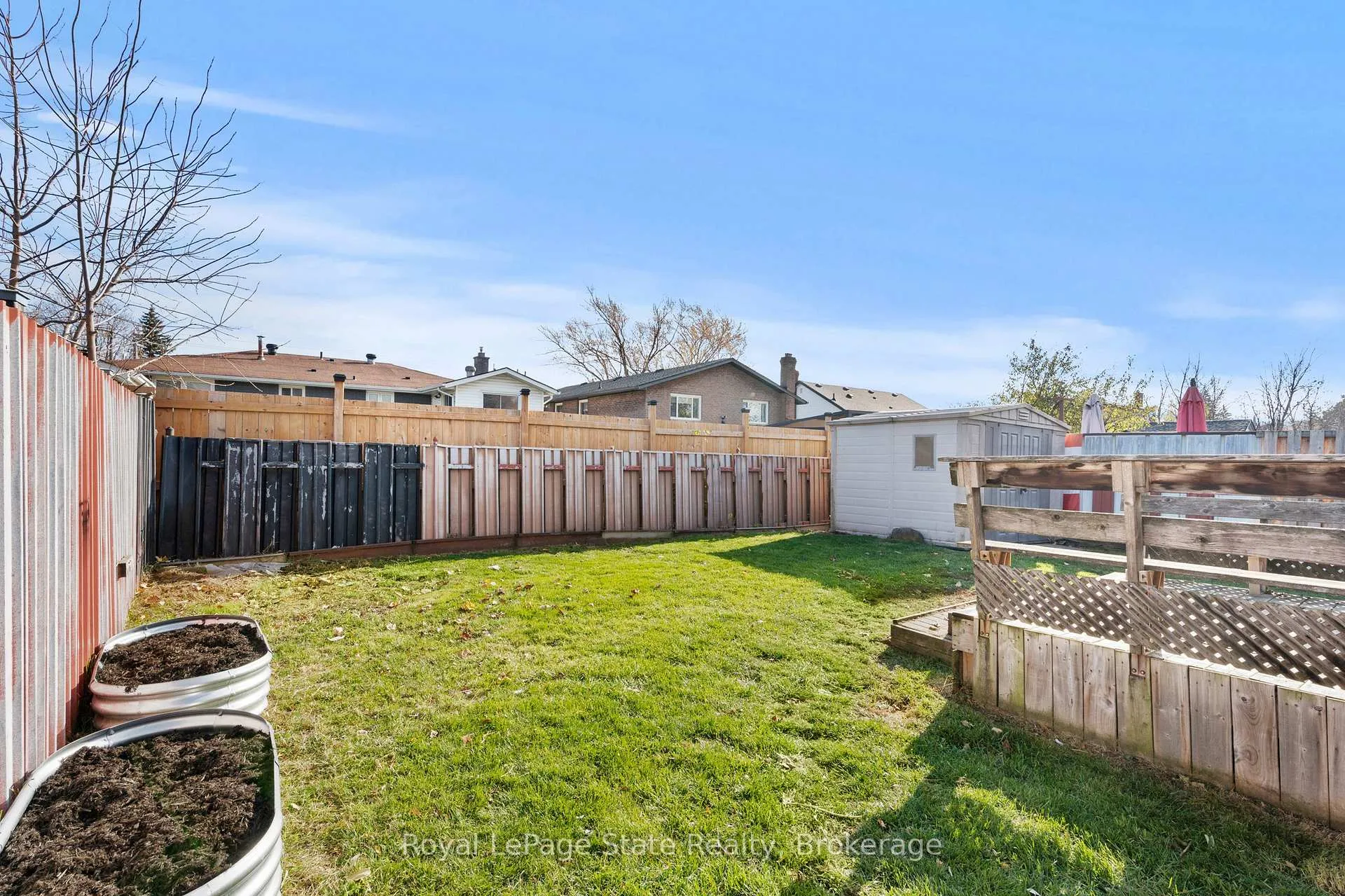 Photo 24 of 215 Berkindale Drive, Hamilton, Riverdale — HOMEH