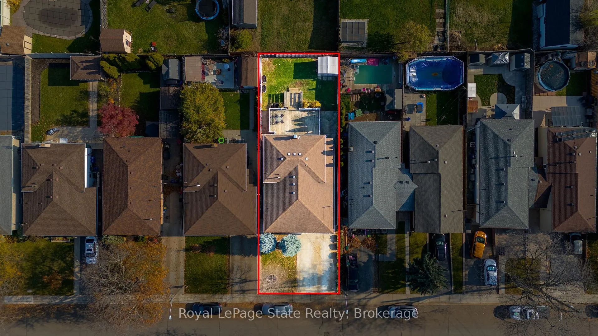Photo 27 of 215 Berkindale Drive, Hamilton, Riverdale — HOMEH
