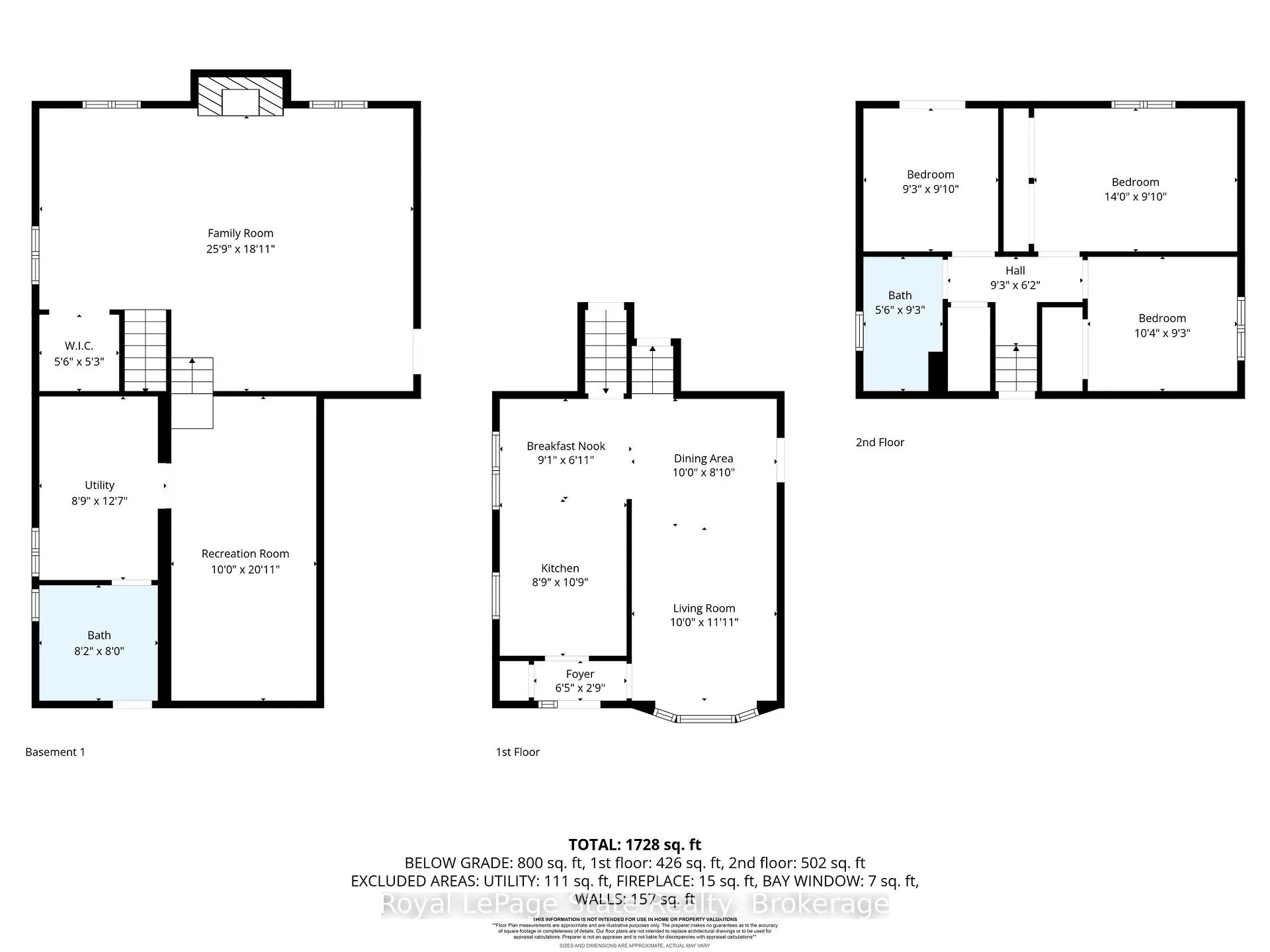 Photo 29 of 215 Berkindale Drive, Hamilton, Riverdale — HOMEH