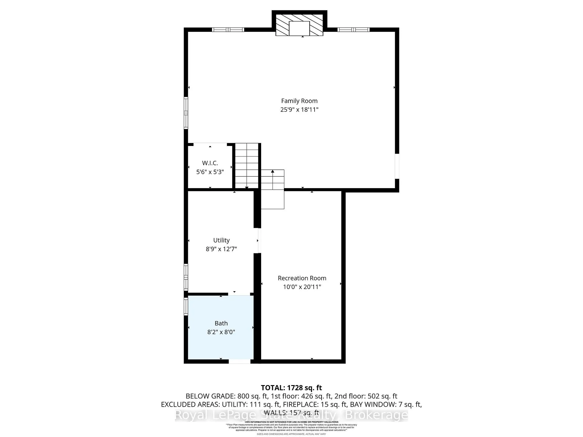 Photo 30 of 215 Berkindale Drive, Hamilton, Riverdale — HOMEH