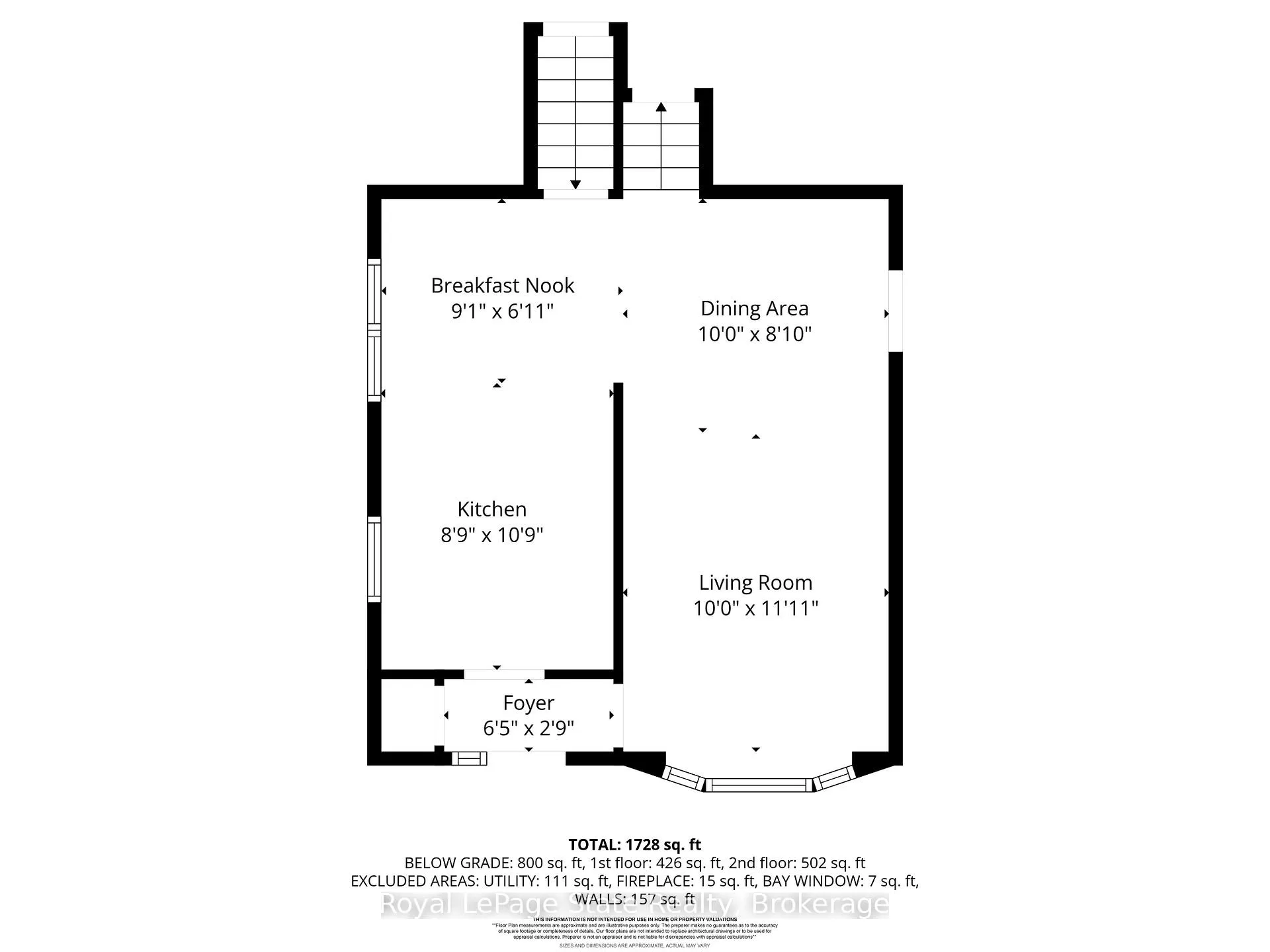 Photo 31 of 215 Berkindale Drive, Hamilton, Riverdale — HOMEH