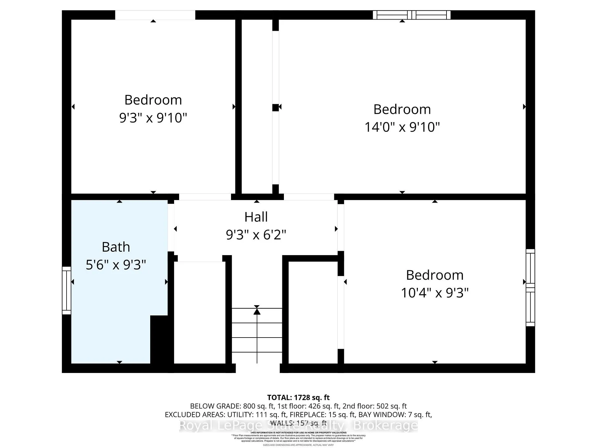 Photo 32 of 215 Berkindale Drive, Hamilton, Riverdale — HOMEH