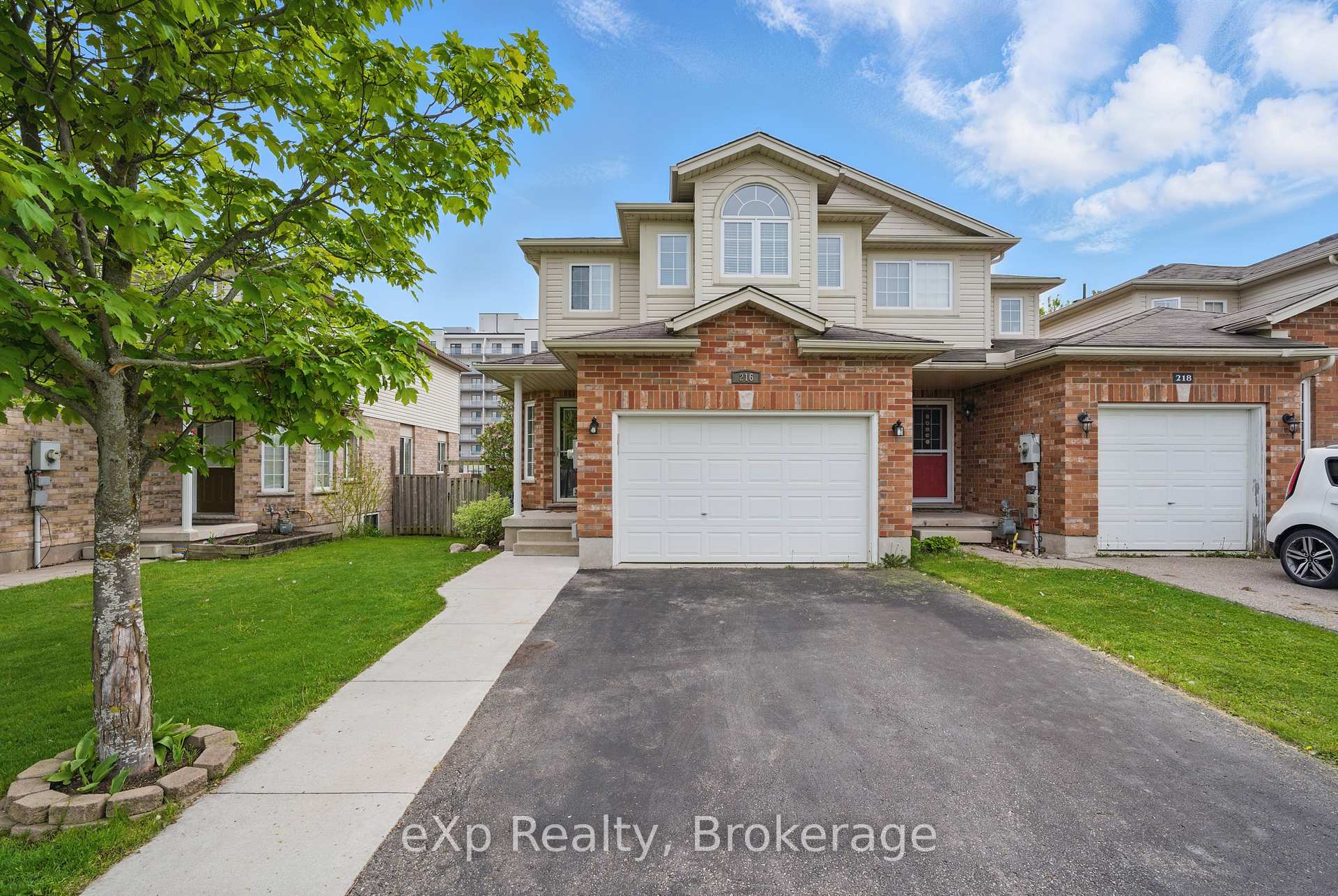 Photo 1 of 216 Severn Drive, Guelph, Grange Road — HOMEH