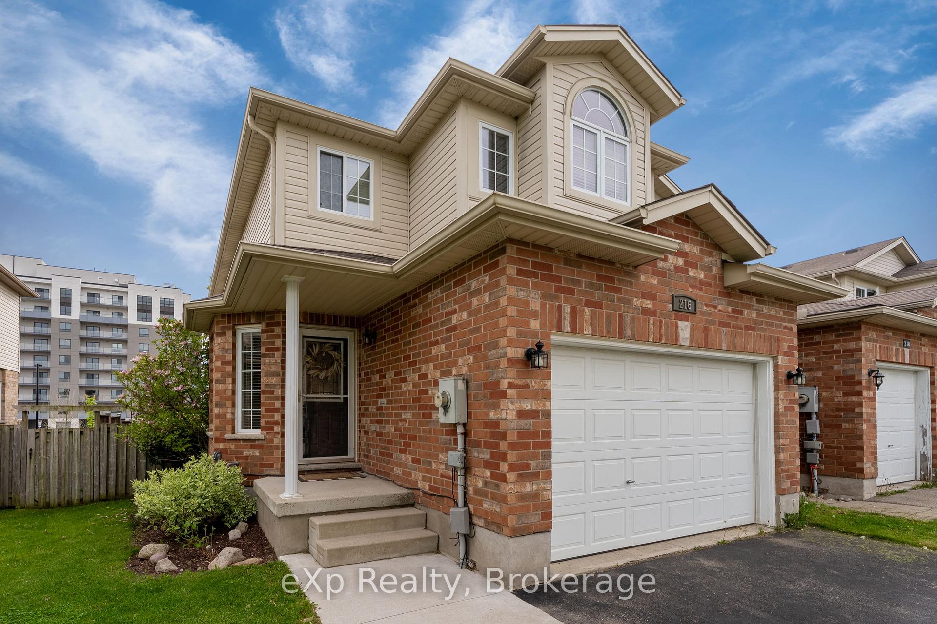 Photo 3 of 216 Severn Drive, Guelph, Grange Road — HOMEH