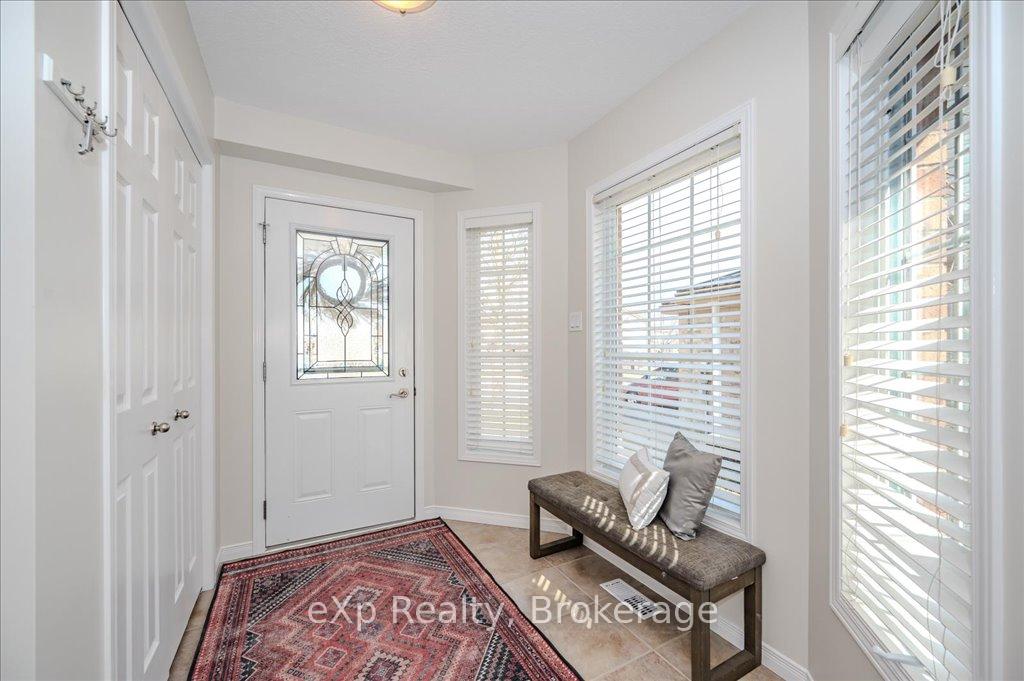 Photo 5 of 216 Severn Drive, Guelph, Grange Road — HOMEH
