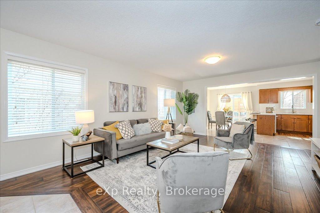 Photo 6 of 216 Severn Drive, Guelph, Grange Road — HOMEH