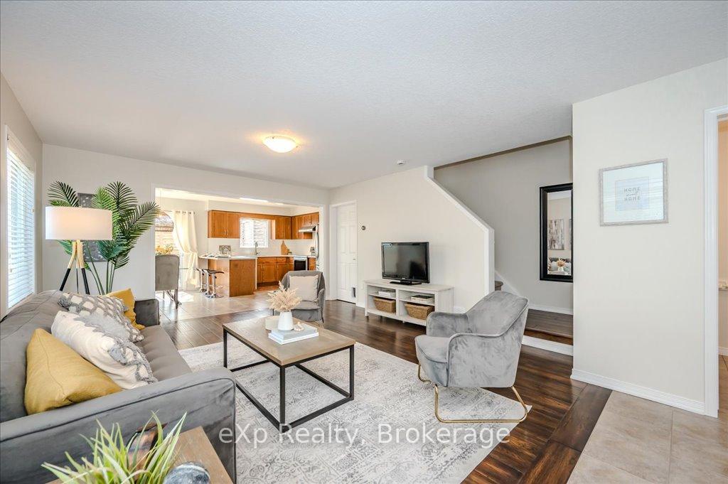 Photo 8 of 216 Severn Drive, Guelph, Grange Road — HOMEH