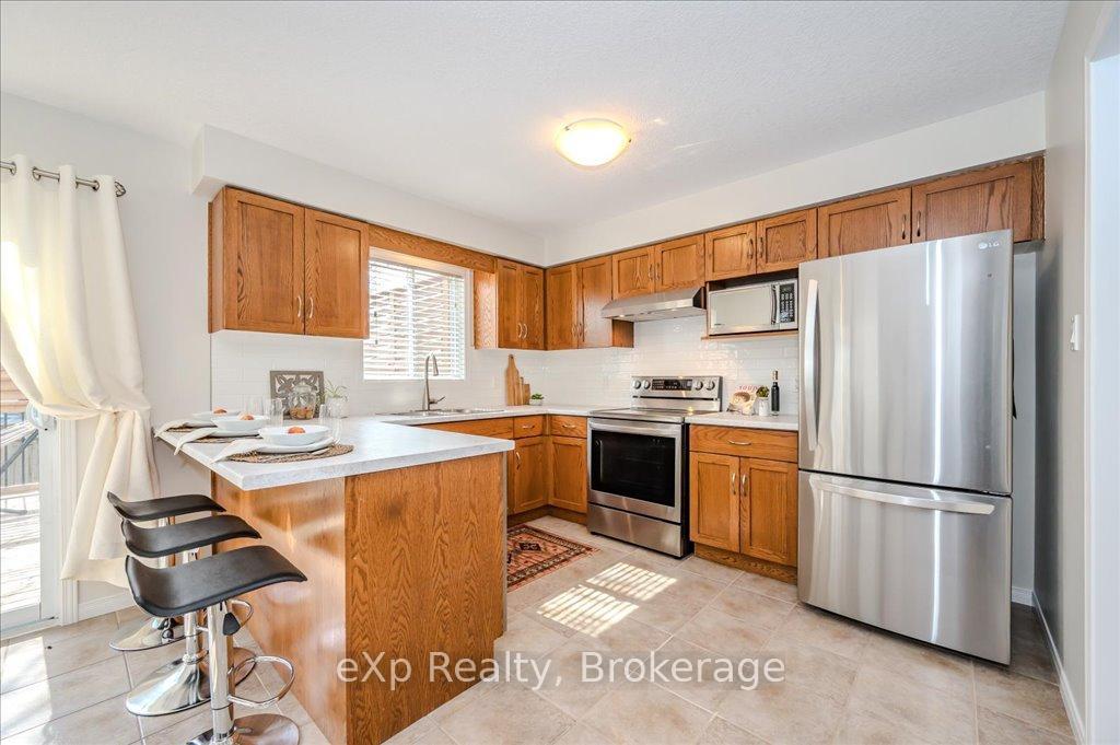 Photo 9 of 216 Severn Drive, Guelph, Grange Road — HOMEH