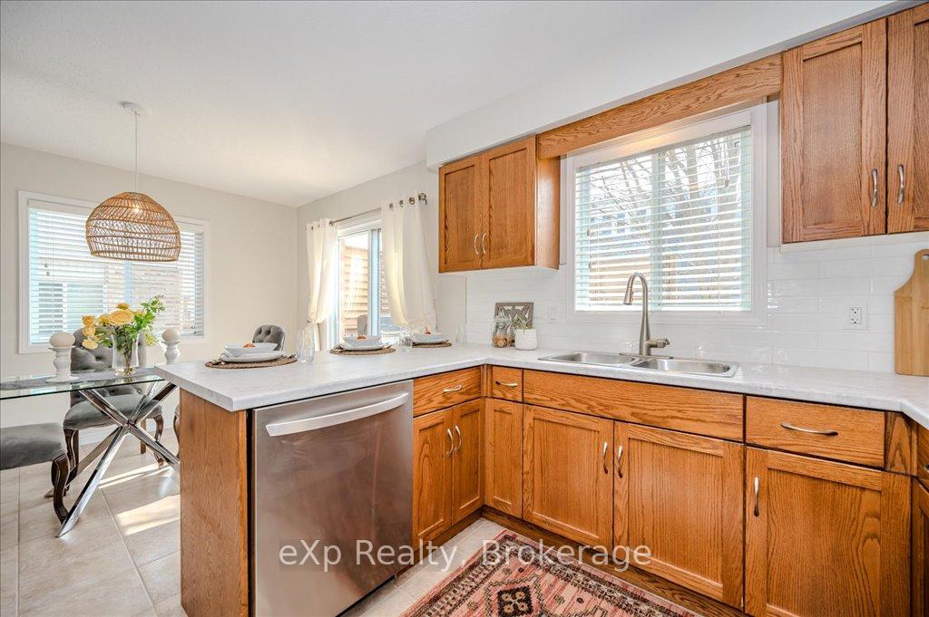 Photo 11 of 216 Severn Drive, Guelph, Grange Road — HOMEH