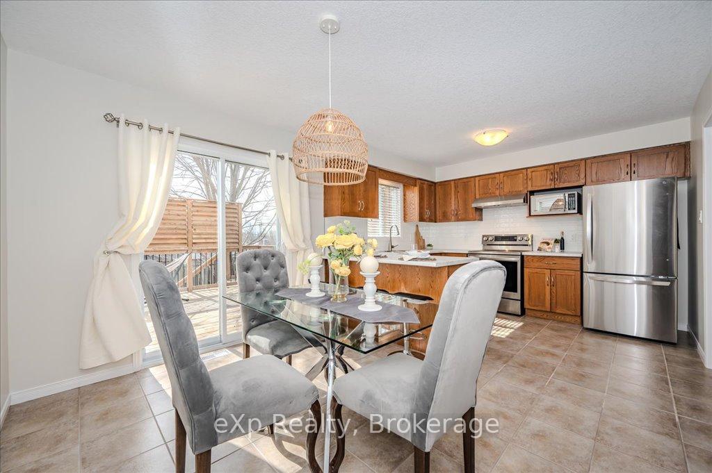 Photo 14 of 216 Severn Drive, Guelph, Grange Road — HOMEH