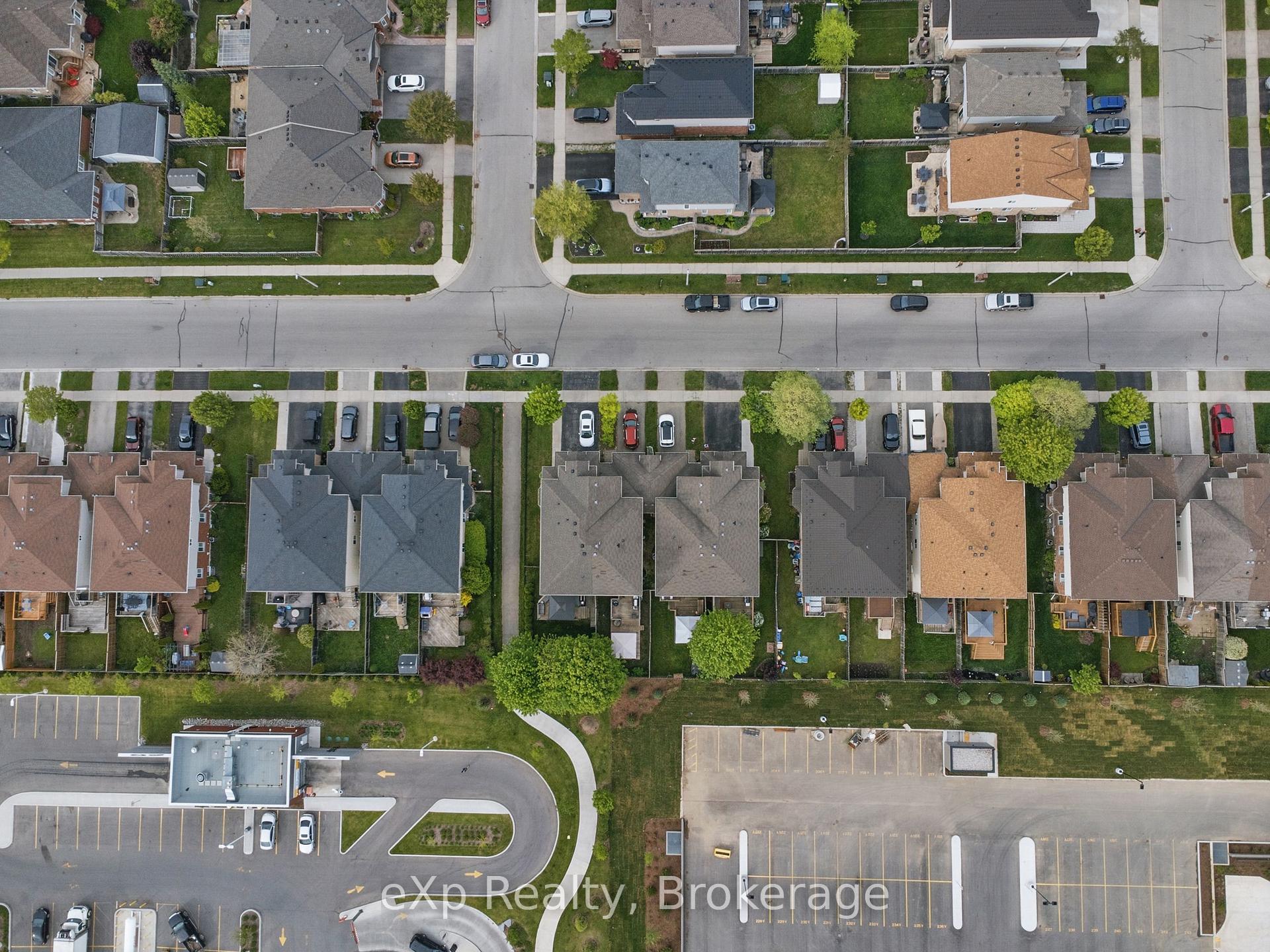 Photo 28 of 216 Severn Drive, Guelph, Grange Road — HOMEH