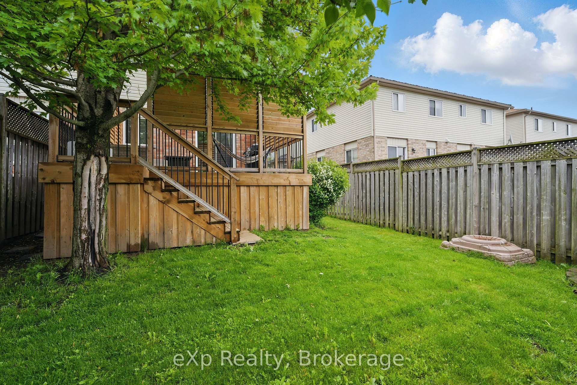 Photo 29 of 216 Severn Drive, Guelph, Grange Road — HOMEH