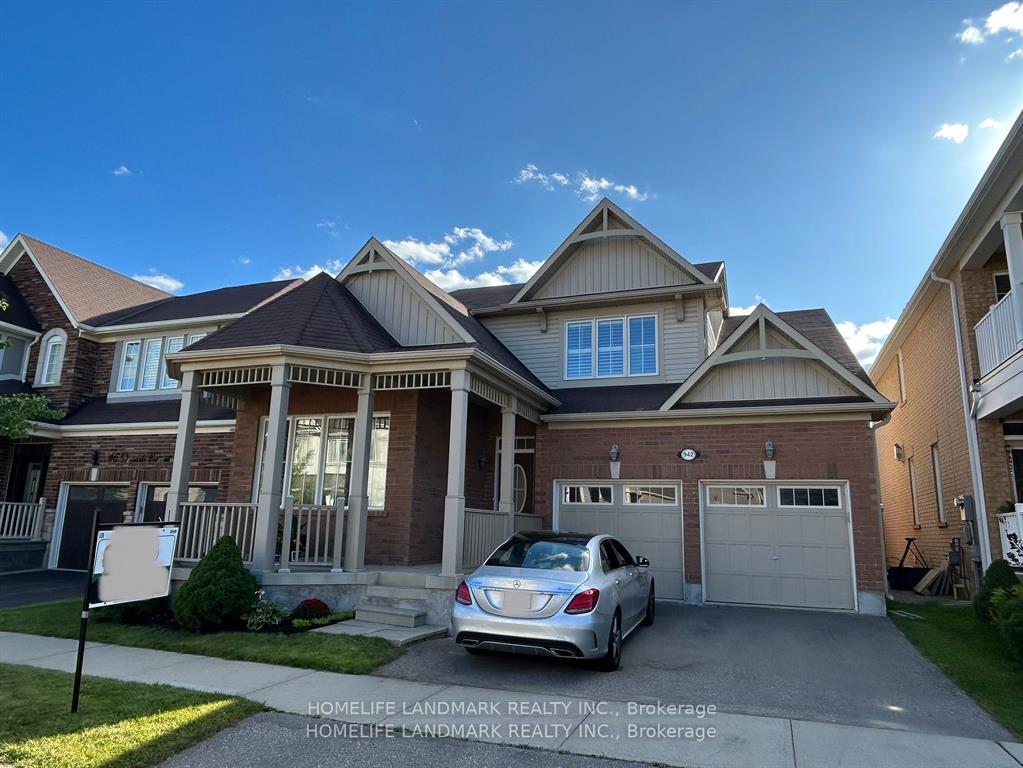 Photo 1 of 942 Drysdale Crescent, Milton, Willmott — HOMEH