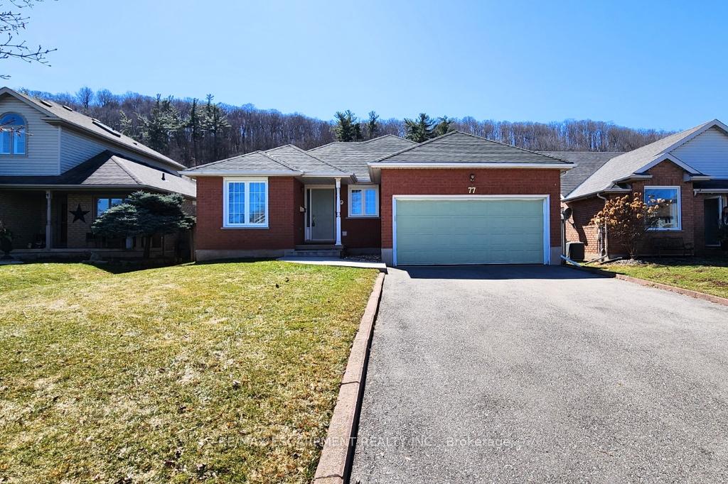 Photo 1 of 77 Colonial Crescent, Grimsby, Grimsby East — HOMEH