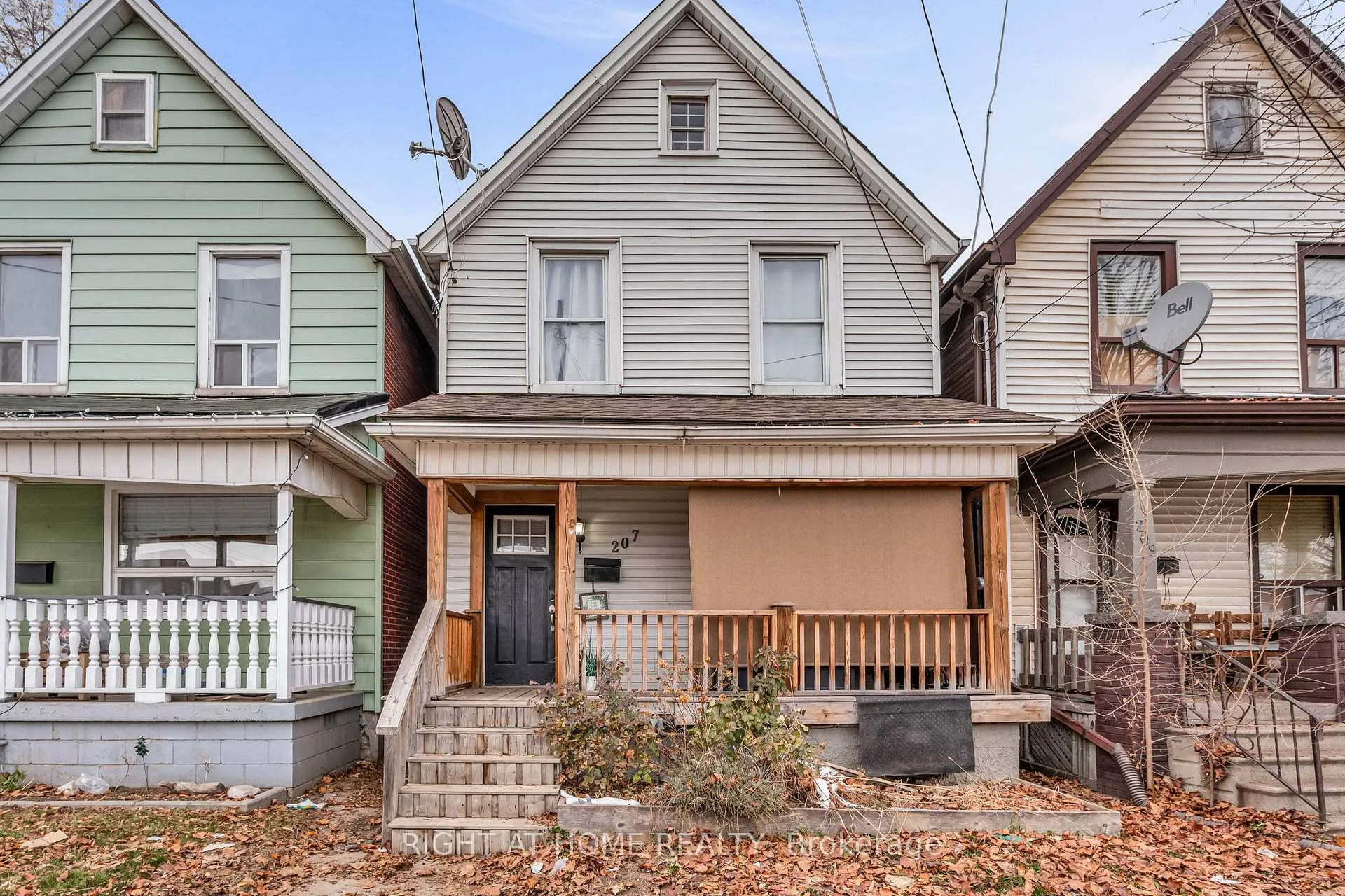 Photo 2 of 207 Lottridge Street, Hamilton, Stipley — HOMEH