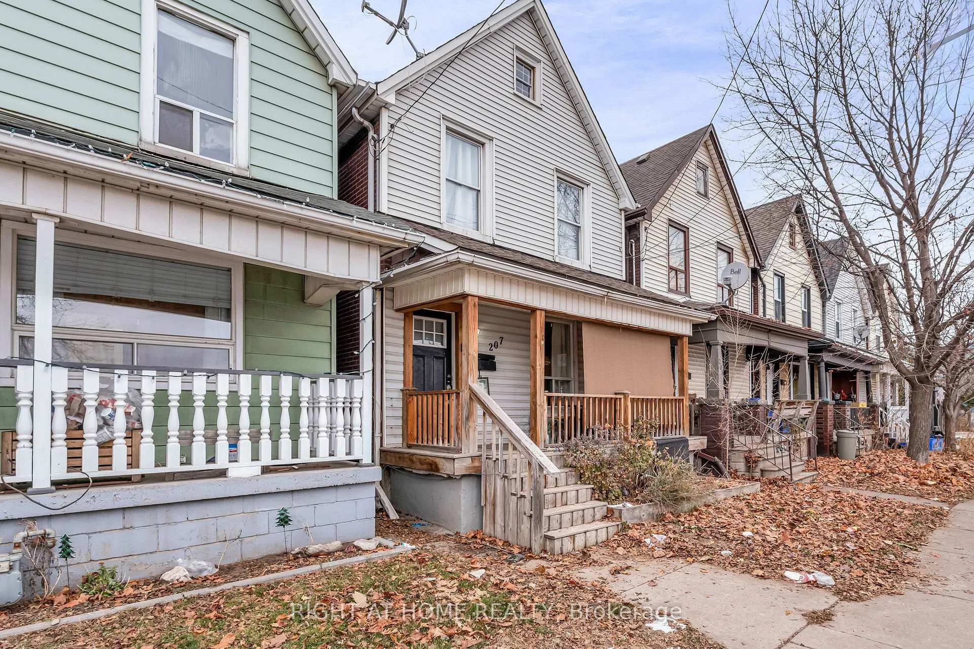 Photo 7 of 207 Lottridge Street, Hamilton, Stipley — HOMEH