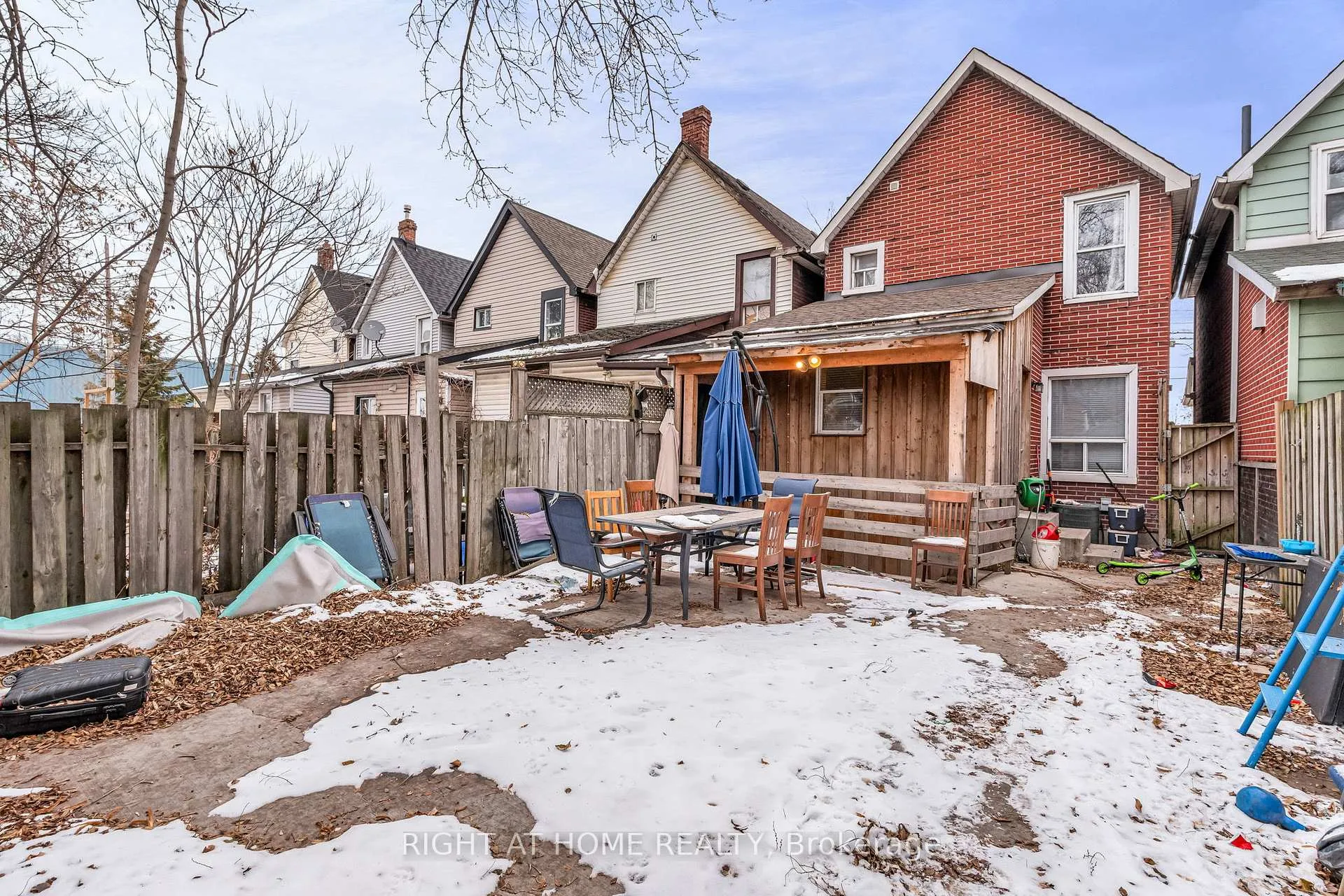 Photo 28 of 207 Lottridge Street, Hamilton, Stipley — HOMEH