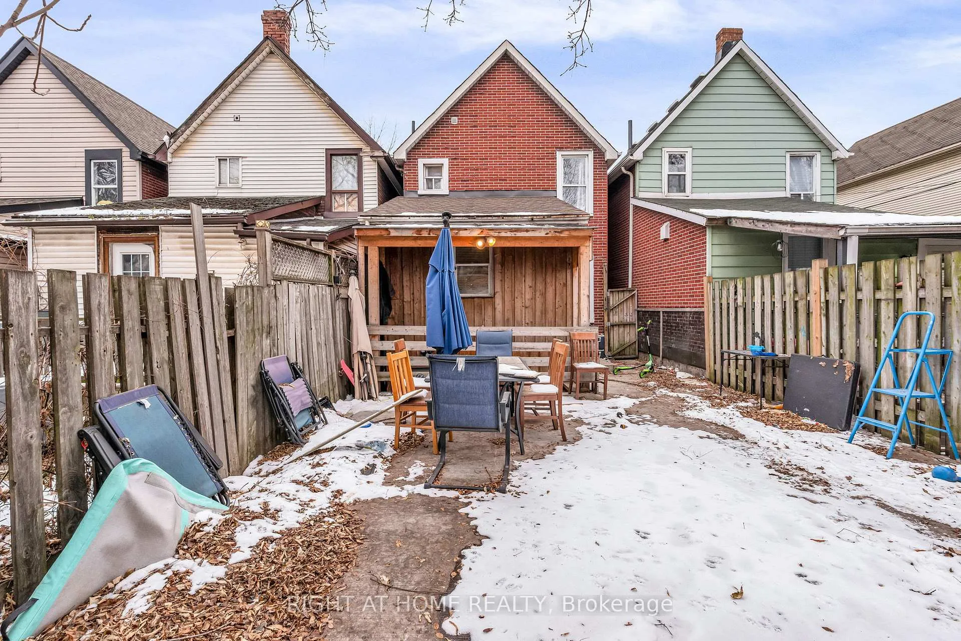 Photo 29 of 207 Lottridge Street, Hamilton, Stipley — HOMEH