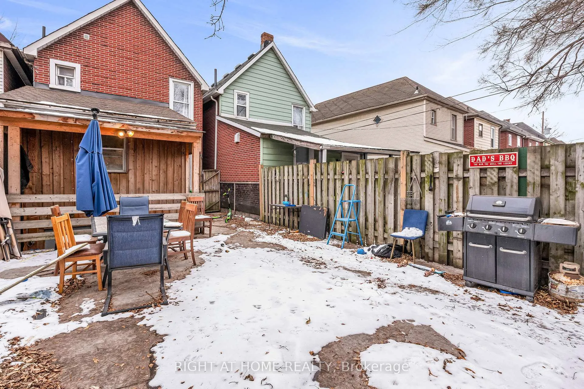 Photo 30 of 207 Lottridge Street, Hamilton, Stipley — HOMEH