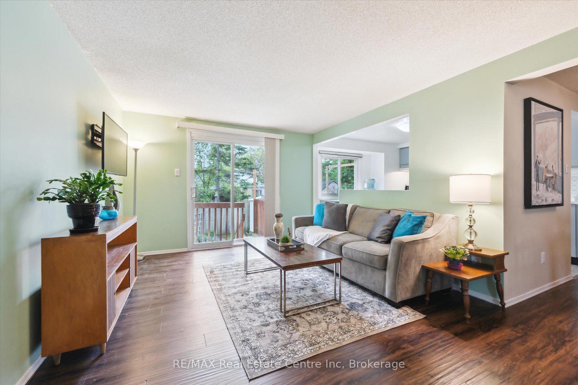 Photo 3 of 61 Leacock Avenue, Guelph, Grange Road — HOMEH