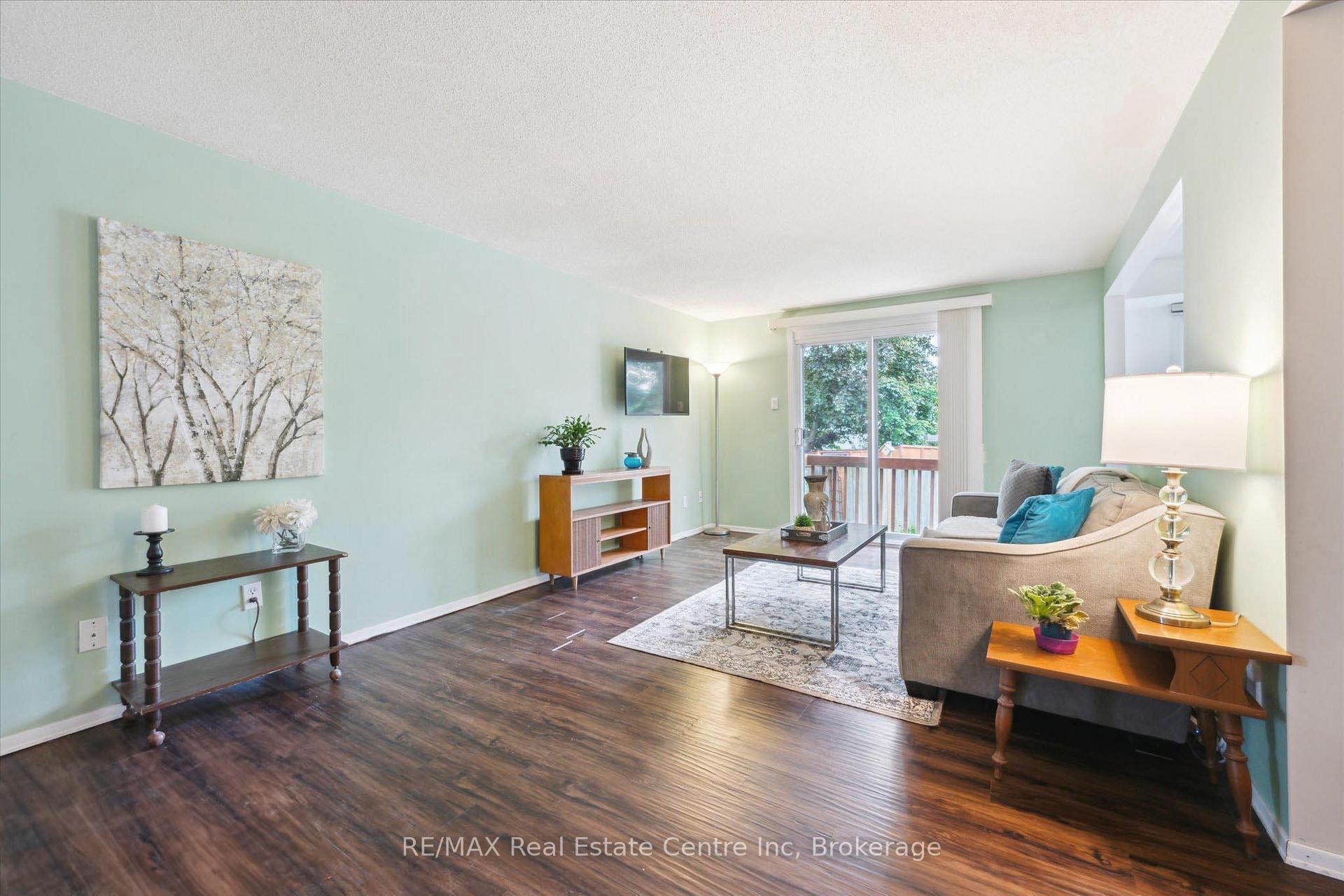 Photo 4 of 61 Leacock Avenue, Guelph, Grange Road — HOMEH