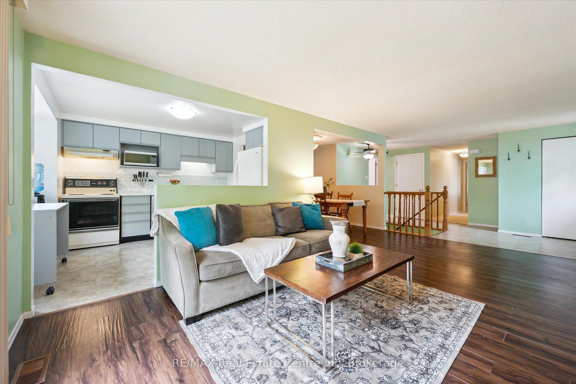 Photo 5 of 61 Leacock Avenue, Guelph, Grange Road — HOMEH