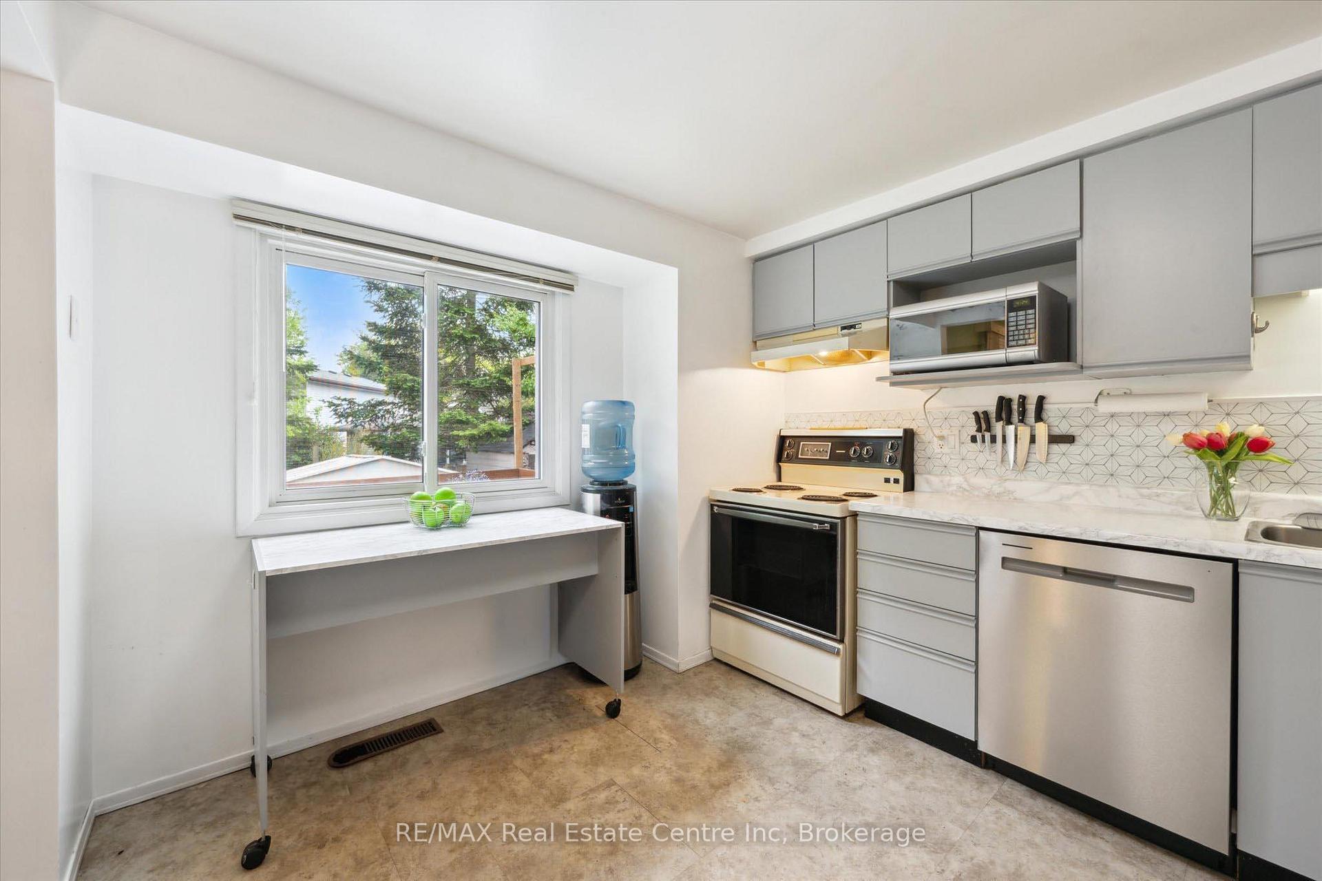 Photo 8 of 61 Leacock Avenue, Guelph, Grange Road — HOMEH