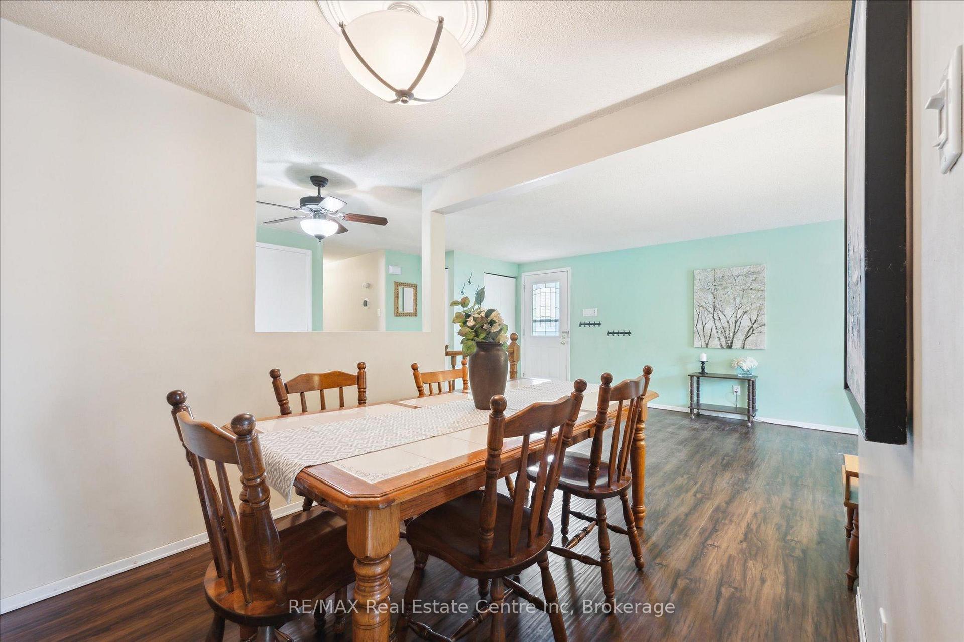 Photo 9 of 61 Leacock Avenue, Guelph, Grange Road — HOMEH