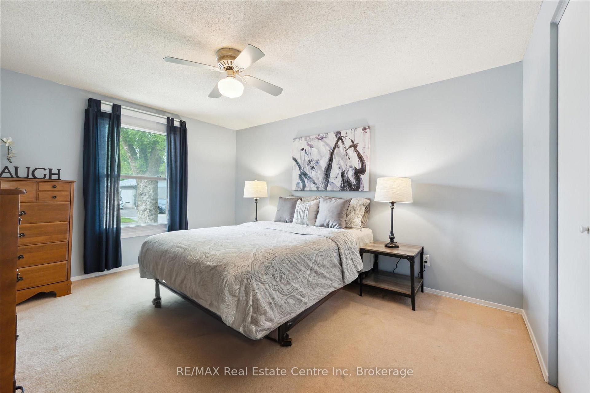 Photo 10 of 61 Leacock Avenue, Guelph, Grange Road — HOMEH