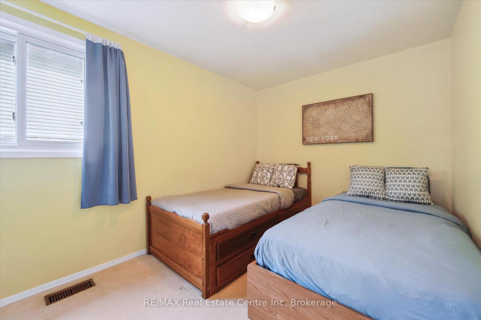 Photo 11 of 61 Leacock Avenue, Guelph, Grange Road — HOMEH
