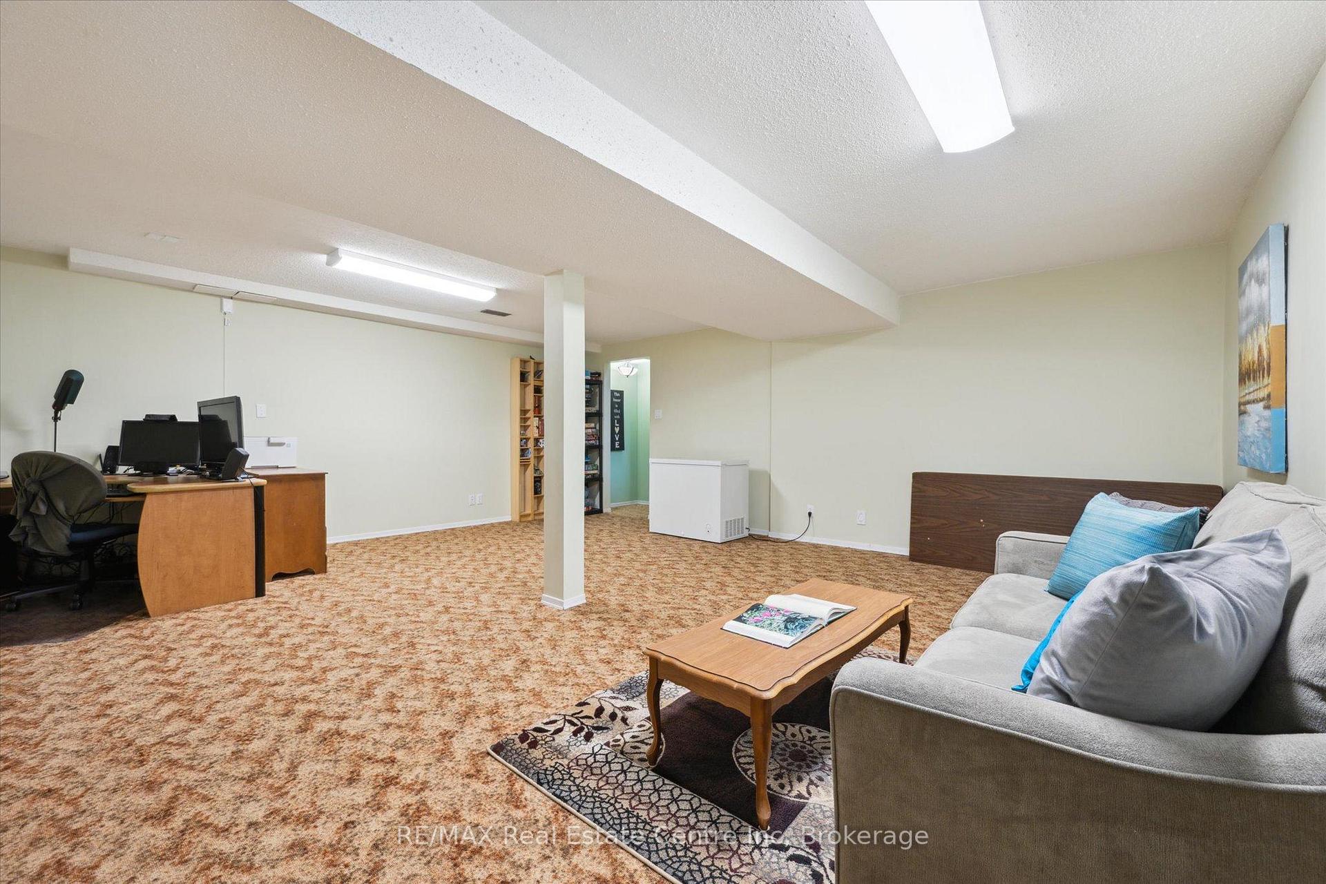 Photo 13 of 61 Leacock Avenue, Guelph, Grange Road — HOMEH